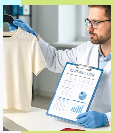 Услуги Сертификация продукции и услуг в Павловском Посаде