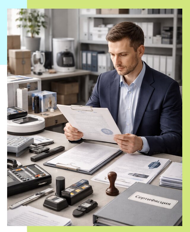 Сертификация продукции в Павловском Посаде от 45729 р. | Орган Алешин-Пвл