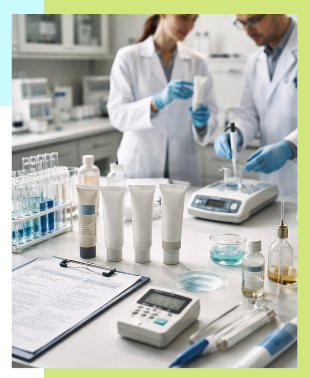 Сертификация зубной пасты в Павловском Посаде от 20324 р. Алешин-Пвл