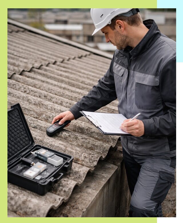 Сертификация шифера и техническая документация в Павловском Посаде