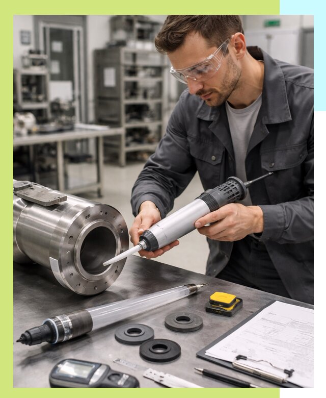 Сертификация герметиков и получение деклараций в Павловском Посаде