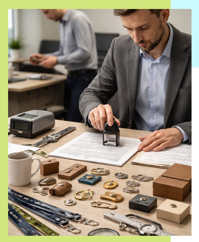 Сертификация сувениров и сувенирной продукции в Павловском Посаде