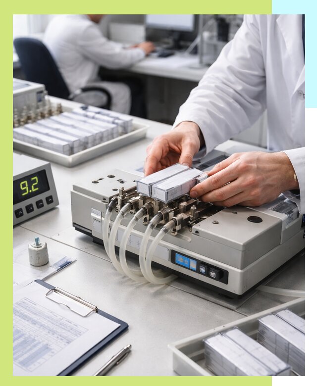 Сертификация сигарет и табачной продукции в Павловском Посаде