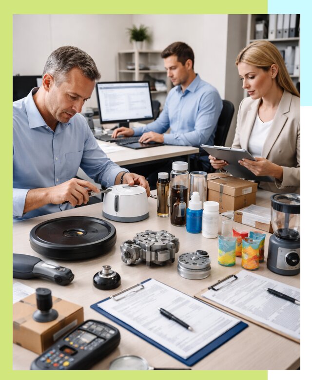 Сертификация товаров в Павловском Посаде — быстро, официально