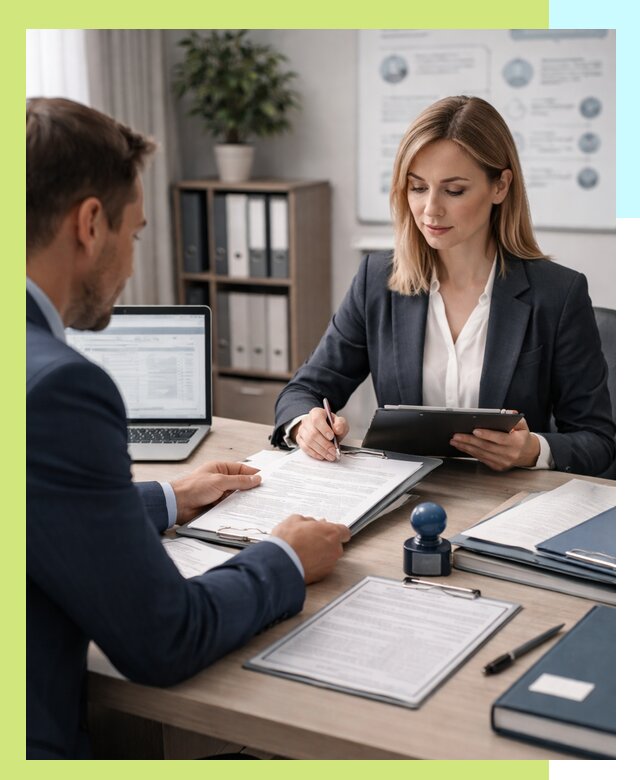 Сертификация услуг в Павловском Посаде, подтверждение соответствия и качества