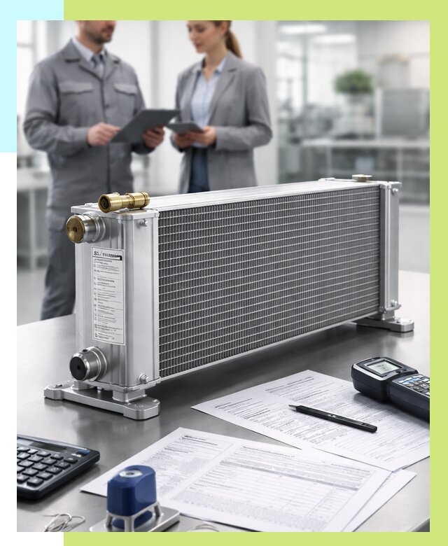 Сертификация радиаторов в Павловском Посаде под ключ от 8638 р. | Алешин-Пвл