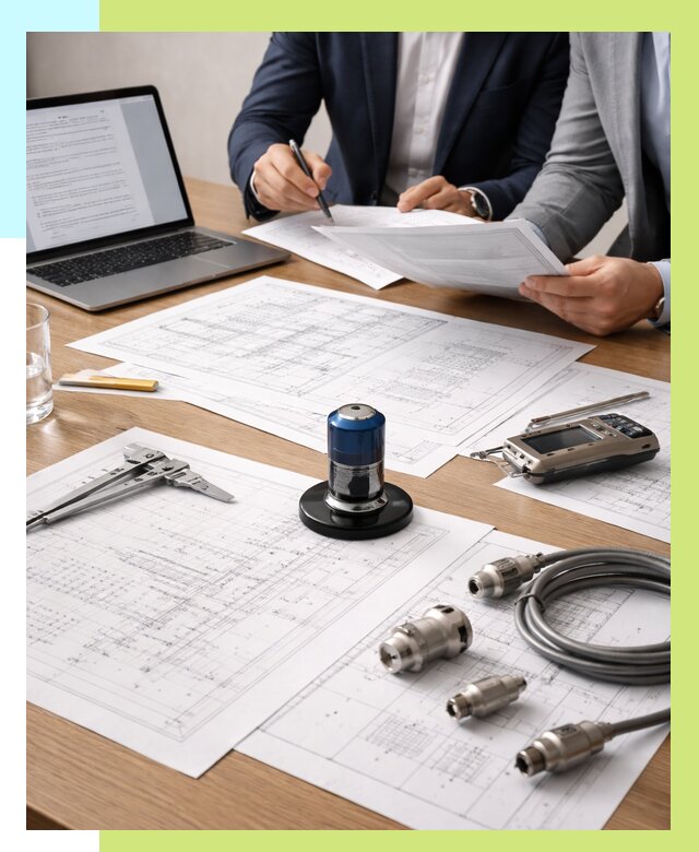 Разработка технических условий в Павловском Посаде от 12194 р. | Алешин-Пвл