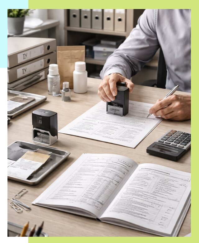 Разработка ТУ на продукцию в Павловском Посаде от 12194 р. | Алешин-Пвл