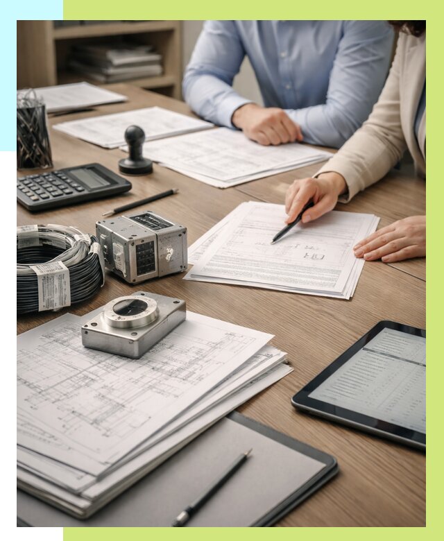 ТУ на изделие в Павловском Посаде: оформить и получить от 8638 р. | Алешин-Пвл