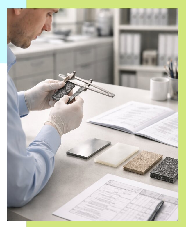 Разработка ТУ на материалы в Павловском Посаде от 20324 р. Алешин-Пвл