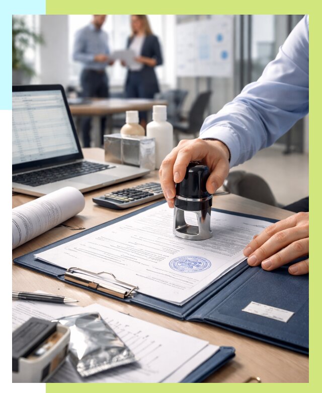 Технологический регламент в Павловском Посаде от 15243 р. | Алешин-Пвл под ключ