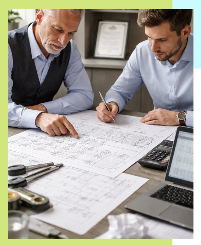 Разработка маршрутных карт технологических процессов в Павловском Посаде