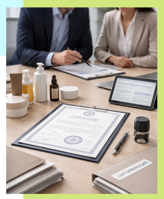 Сертификат на товар в Павловском Посаде от 7622 р. быстро | Алешин-Пвл