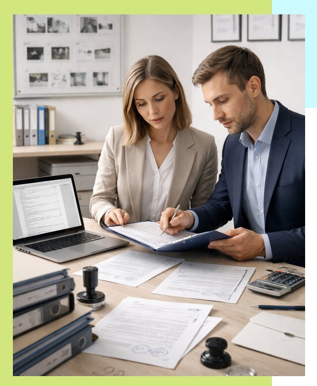 Нотификация ФСБ для продукции и оборудования в Павловском Посаде