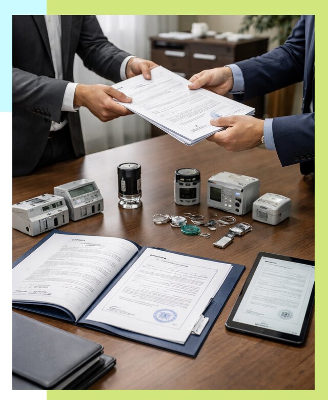 БКТС в Павловском Посаде: оформить и заказать от 7622 р. | Алешин-Пвл