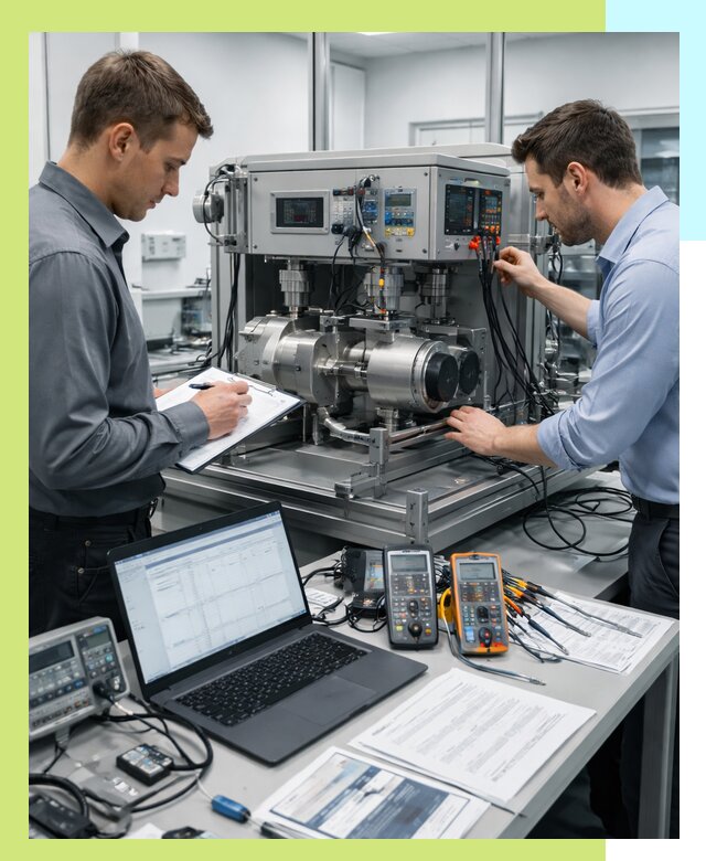 Получение БКТС для техники, оборудования и услуг в Павловском Посаде