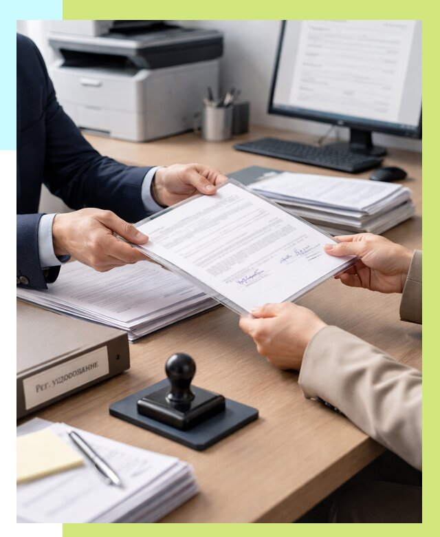 Рег. удостоверение медизделия в Павловском Посаде от 81296р | Алешин-Пвл