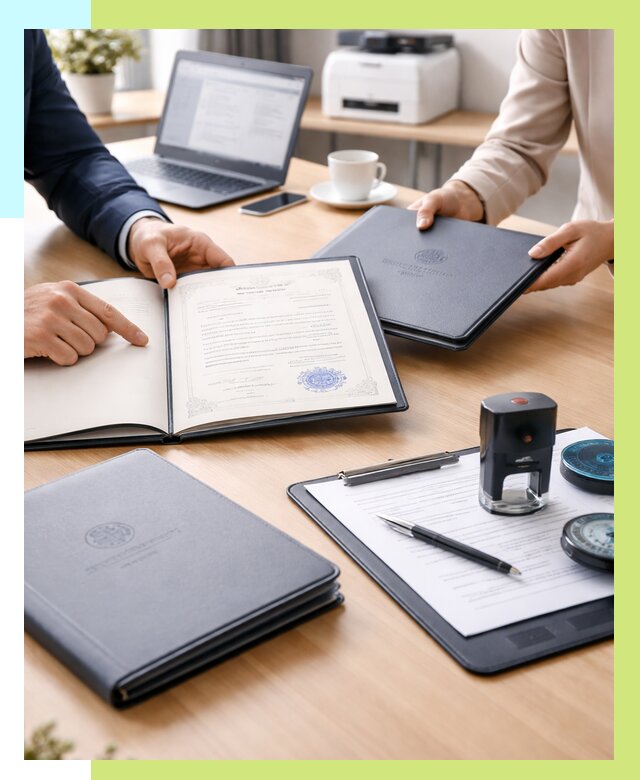 Сертификат OHSAS 18001 в Павловском Посаде от 45729 р. | Алешин-Пвл