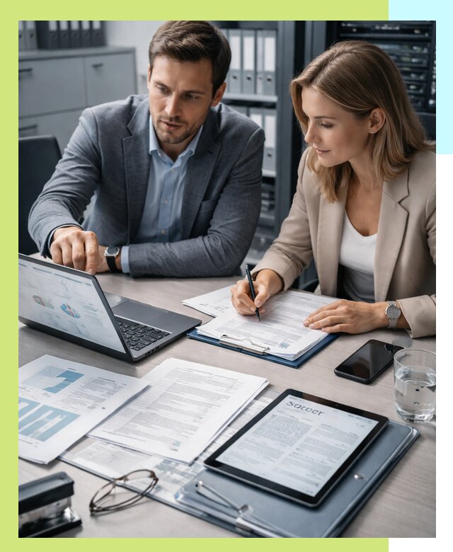 Получение сертификата ISO 27001 информационной безопасности в Павловском Посаде