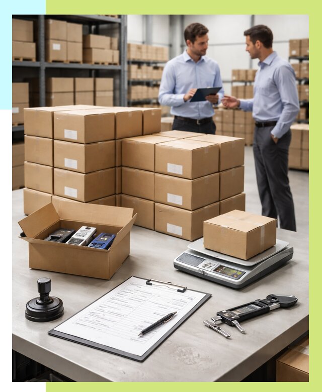 Сертификация партии товара в Павловском Посаде от 15243 р., Алешин-Пвл