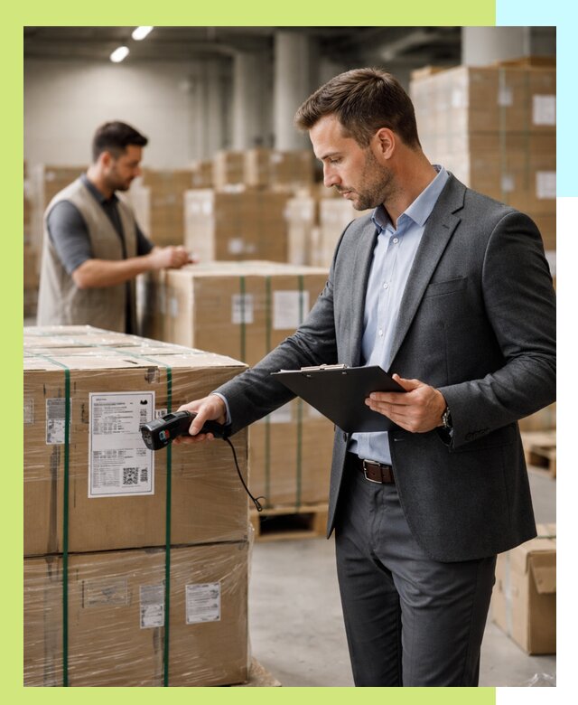 Сертификация партии товара в Павловском Посаде по требованиям законодательства